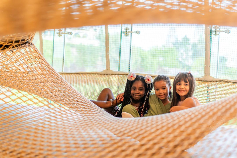 Doha: OliOli® Children Museum Admission Tickets