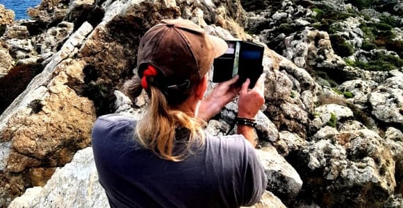Gozo: Hiking Tour, Coastal Trekking & Bouldering