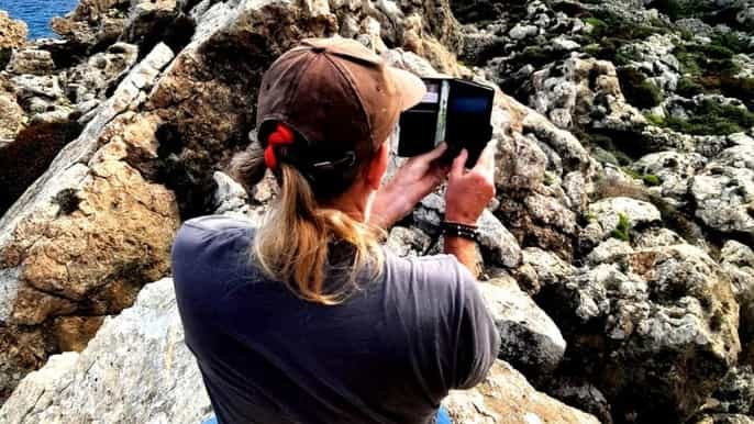 Gozo: Caminhada, Trilha à Beira-Mar e Bouldering