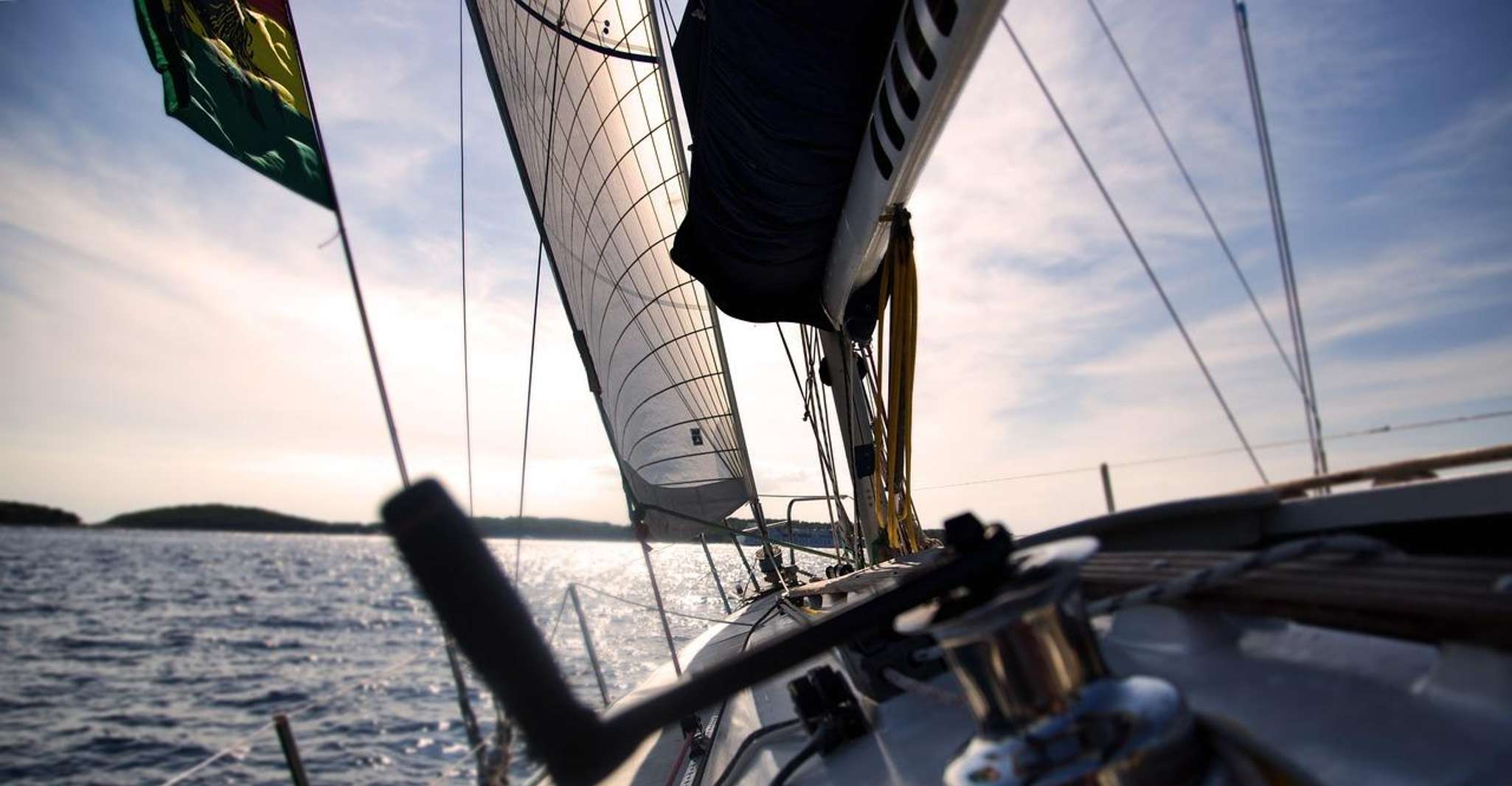 Isla de Ortygia, excursión en barco de día completo con almuerzo - Hizvo