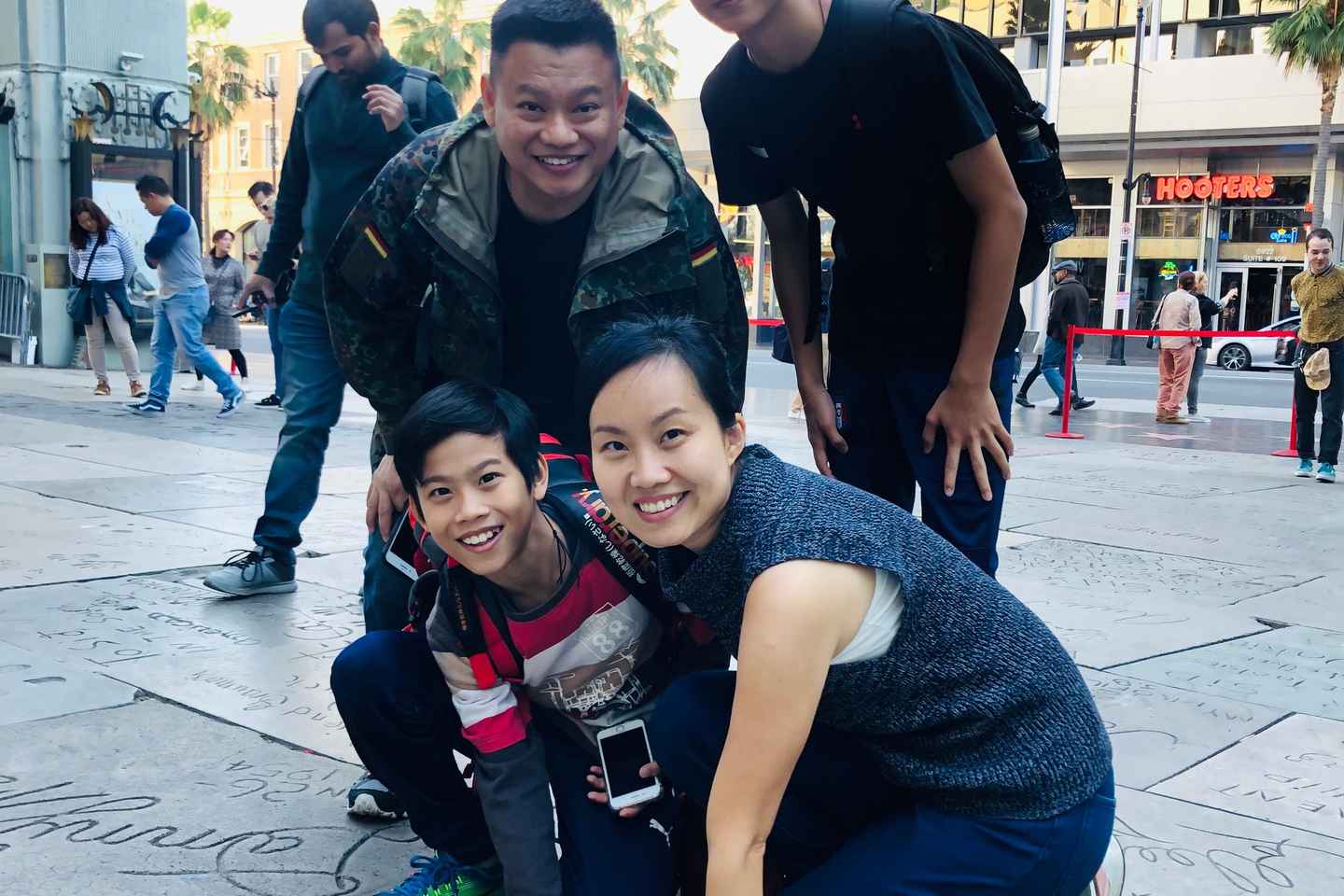 Hollywood: the Real Walking Tour - Hollywood: the Real Walking Tour