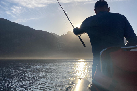 Bariloche: Lake Boat Tour with Optional Asado or Watersports