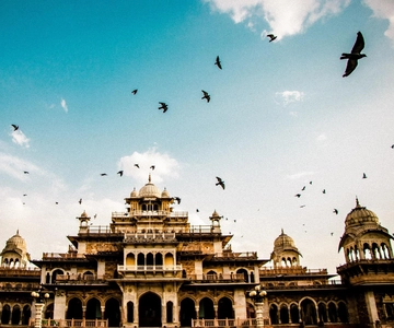 Tour del Rajasthan di 11 giorni: Jaipur, Udaipur e altro ancora