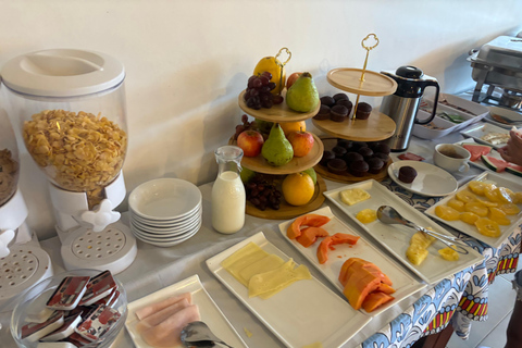 马丁斯别墅 伊尼亚卡岛度假胜地