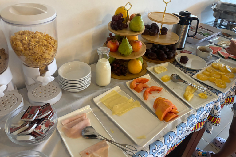 马丁斯别墅 伊尼亚卡岛度假胜地