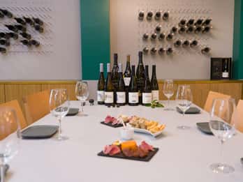 Alvarinho com Alma