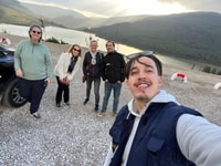 Desde Tánger, viaje de un día a las cascadas de Chefchaouen y Akchour - Housity
