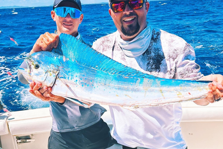 ZANZIBAR BIG FISHING