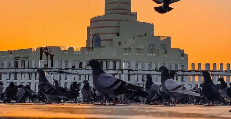 Doha: Private City Tour, Airport or Hotel Pick-up/Drop-off photo 14