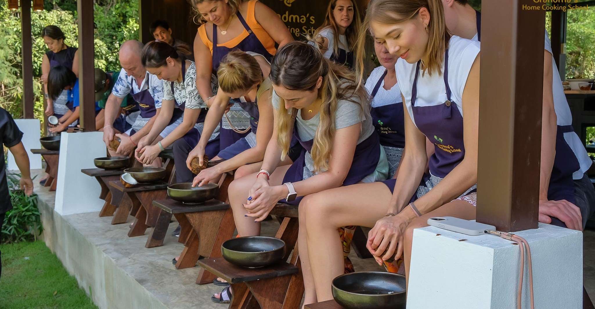 Chiang Mai, Authentic Thai Cooking Class and Farm Visit - Housity