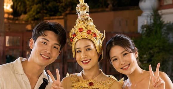 Phuket : Siam Niramit Show Ticket with Optional Dinner