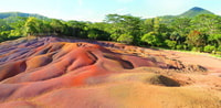 Top Mauritius South Attractions - Housity