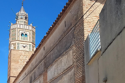 Tunis: 2-Day North Africa Highlights Tour & 1-Night Tabarka