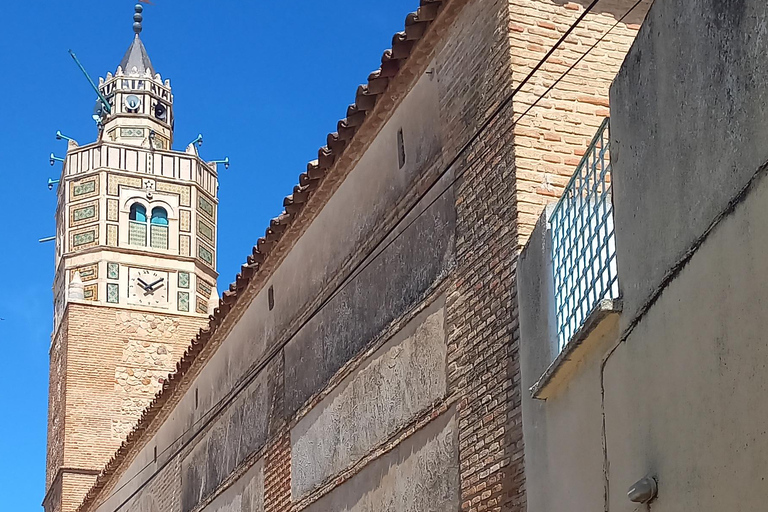 Tunis: 2-Day North Africa Highlights Tour & 1-Night Tabarka