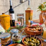 Marsiglia: tour gastronomico con guida locale, solo specialità locali!