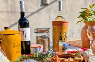 Marseille: Foodtour mit einem Einheimischen – nur lokale Spezialitäten!