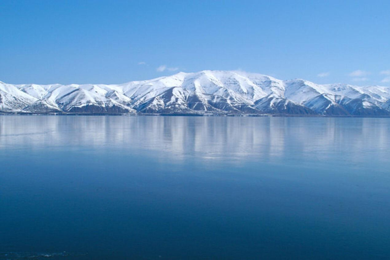 Private Day Trip from Yerevan to Tsaghkadzor & Lake Sevan Private Day Trip to Tsaghkadzor & Sevan WITHOUT GUIDE