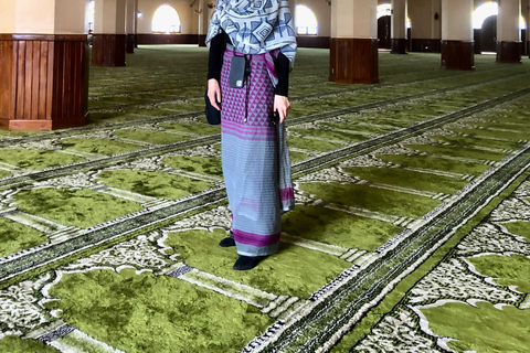 Kampala Photography Tour with Local Guide