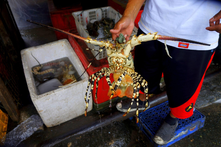 Manila: Community Immersion Tour with hotel pick up & drop