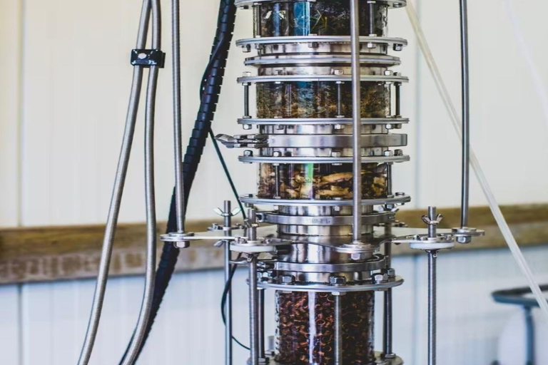 Cardiff Photo Tour with a Private Photographer Create your own gin at a venue in Cardiff