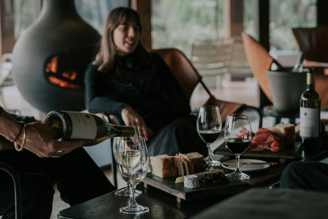 From Perth: Margaret River Premium Wine & Nature Escape