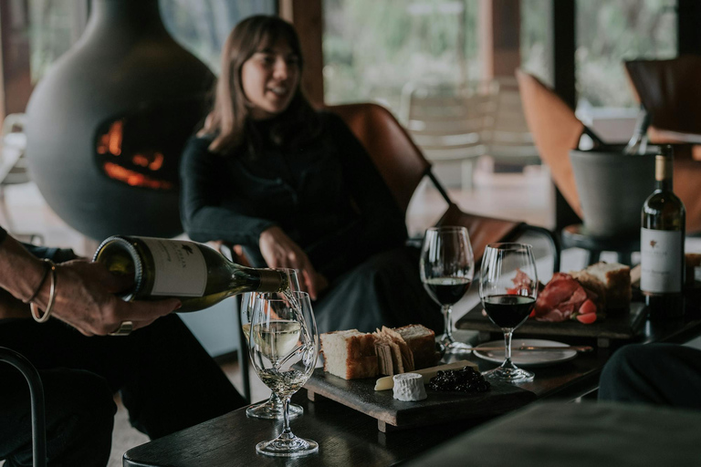 From Perth: Margaret River Premium Wine & Nature Escape