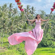 Ubud: Official BALI SWING® Ticket - All Attractions Included