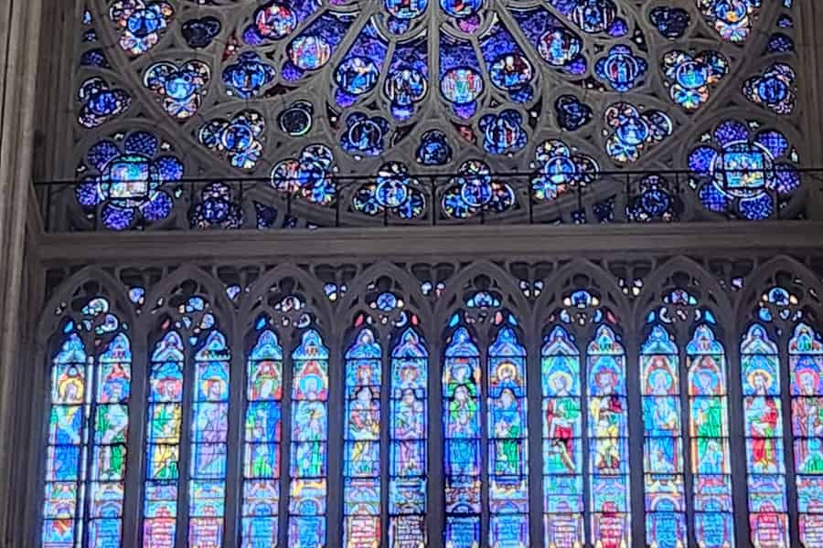 Paris: Geführte Tour durch die Kathedrale Notre-Dame. Foto: GetYourGuide