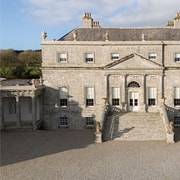 Wicklow: Russborough House Guided Tour Ticket