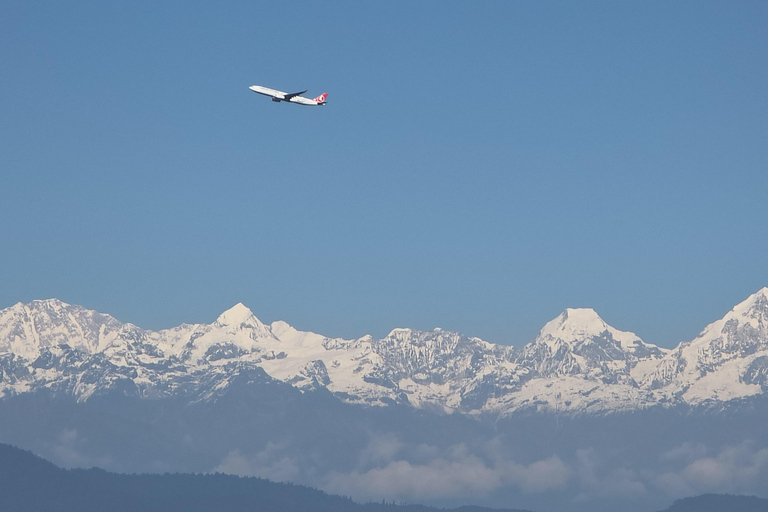 Kathmandu: Full-Day UNESCO Heritage Valley Tour with Guide