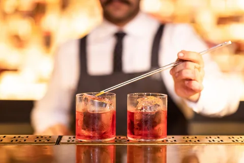 Sydney: ¡Masterclass de Cócteles con Bebida de Bienvenida a la llegada!