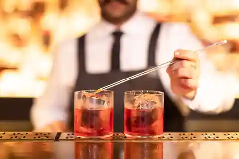 Sydney: Cocktail Masterclass Cocktail Masterclass med välkomstdrink vid ankomst!