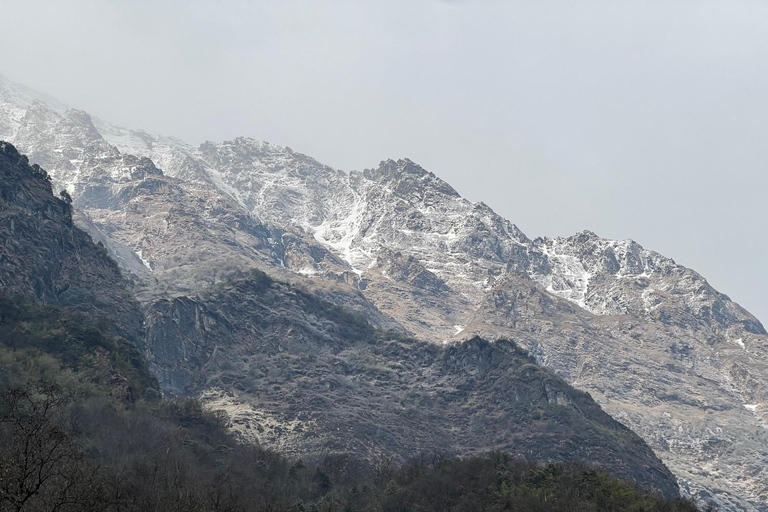 Pokhara: 15 dias de caminhada pelo circuito Annapurna