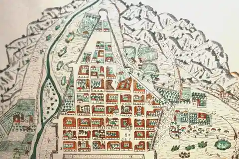 Wine Route Origins of Southamerican wine and pisco
