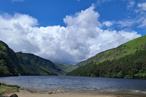 From Dublin: Wicklow Mountains & Glendalough Guided Tour