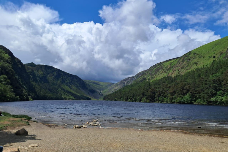 From Dublin: Wicklow Mountains & Glendalough Guided Tour