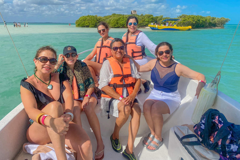 Holbox Island: Ett paradis bara en timme från Cancun