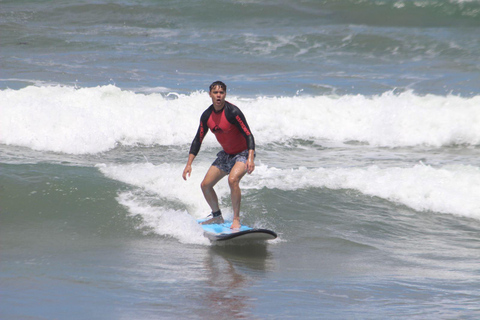 Kuta Beach, Bali: Surflektioner för nybörjare och fortsättareSurfinglektioner för nybörjare och fortsättare i Kuta Beach