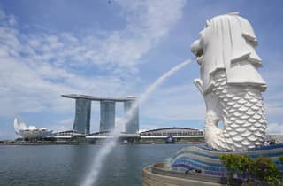 Singapur: Entdecken Sie verborgene Schätze auf einer individuellen Privattour