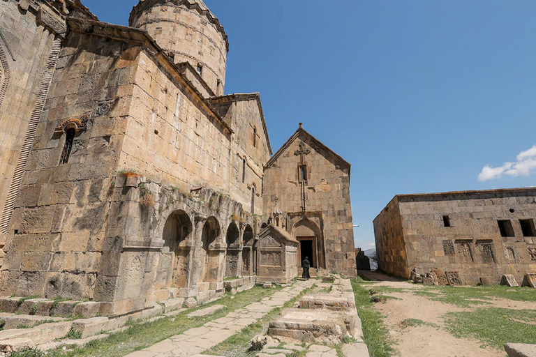 Armenia: A Journey Through Time - 6 Day/5 Night Armenia: A Journey Through Time - Accommodation at 4* Hotel