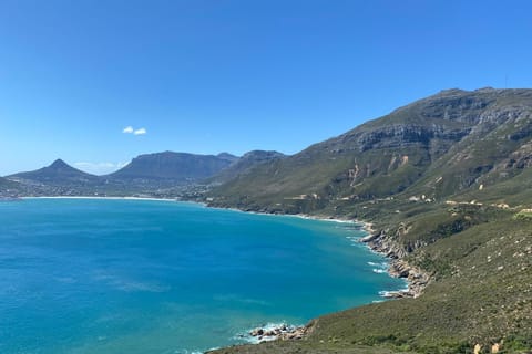Cape Town: Cape of Good Hope and Boulders Beach Day Tour