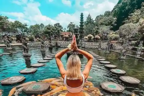 Da Bali: Tour privato di 2 giorni completamente personalizzabile