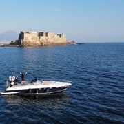 Tour Express di Napoli: castelli, leggende e il Golfo