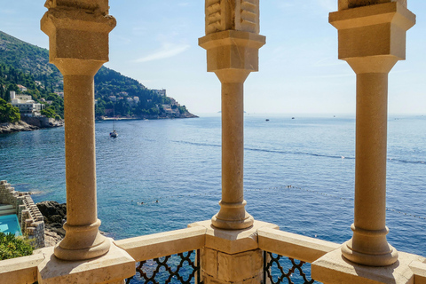 Dubrovnik: Old Town Private Walking Tour