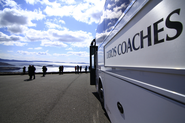 Killarney: Ring of Kerry Bus Tour