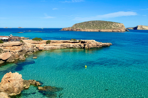 Ibiza Southwest Highlights by Land Rover Defender
