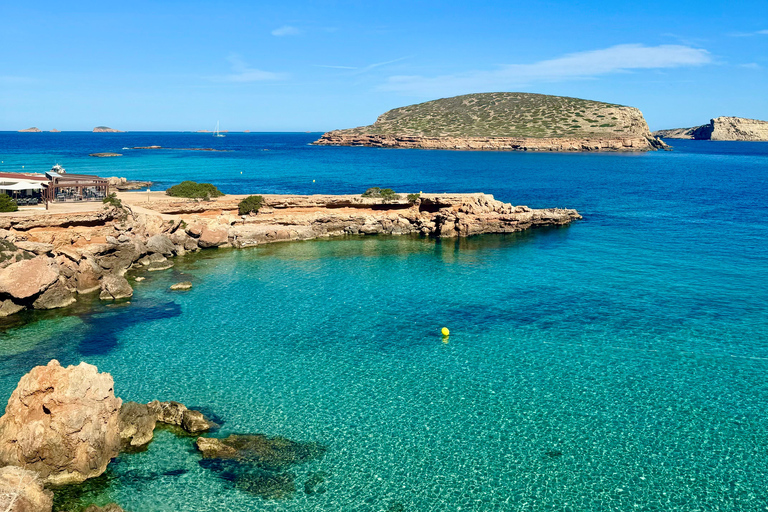 Ibiza Southwest Highlights by Land Rover Defender