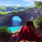 Nusa Penida West Private Tour