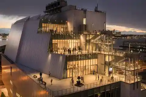NYC: Whitney Museum Ticket