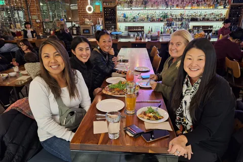 Denver: RiNo Evening Food Tour with a Local Guide